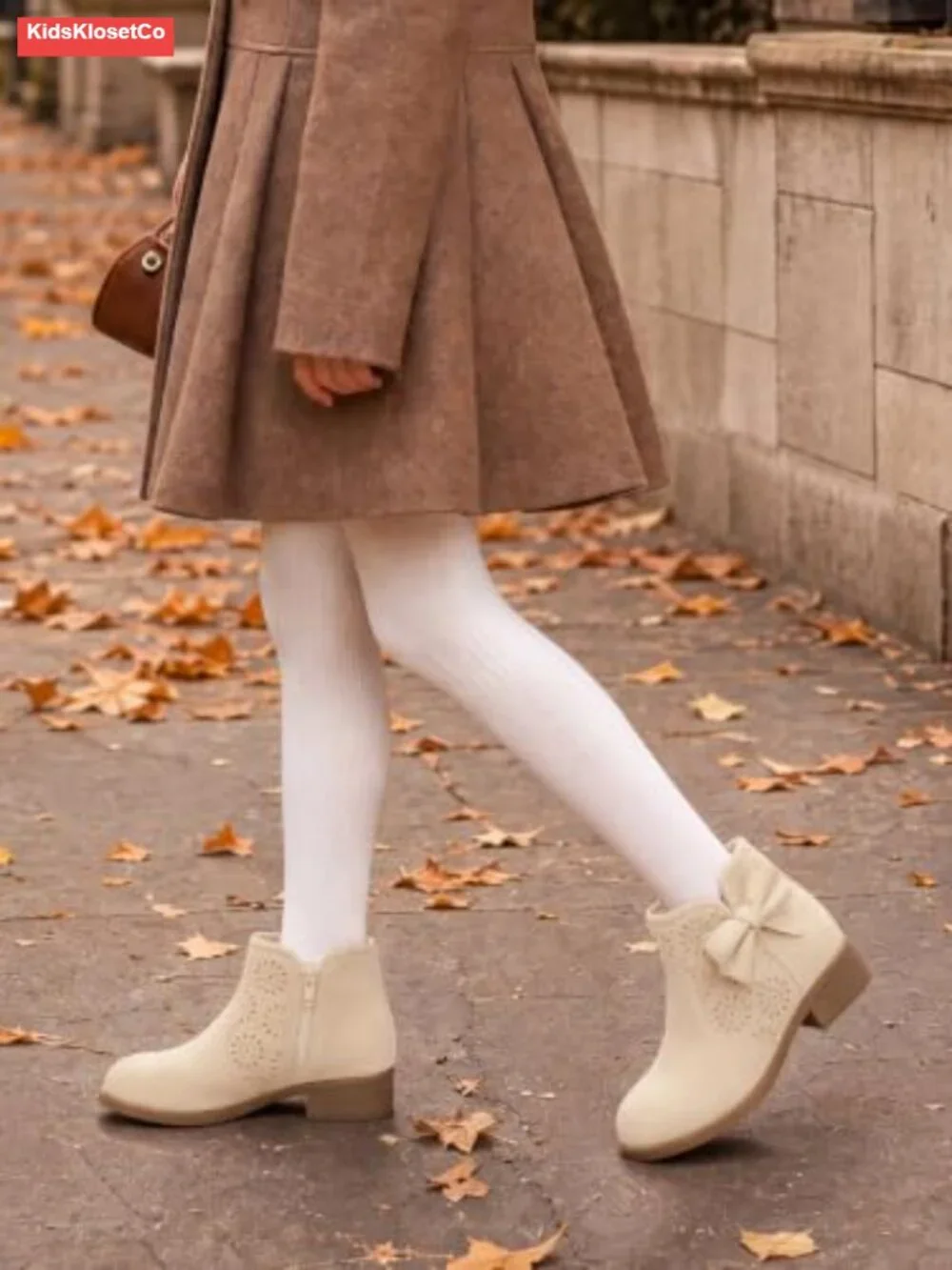 N/A adorable ankle